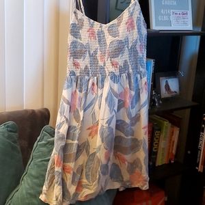 American eagle dress